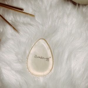silicone makeup sponge